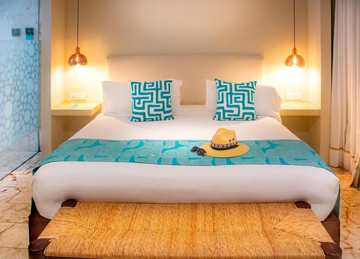 Hotel The Palm (Adults Only) Πλάγια Ντελ Κάρμεν