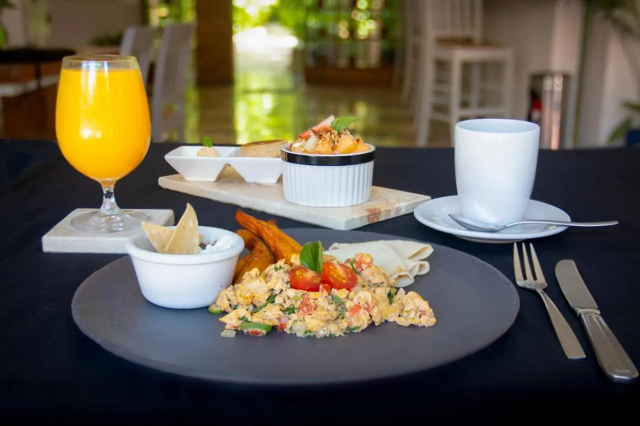 Hotel The Palm (Adults Only) Πλάγια Ντελ Κάρμεν