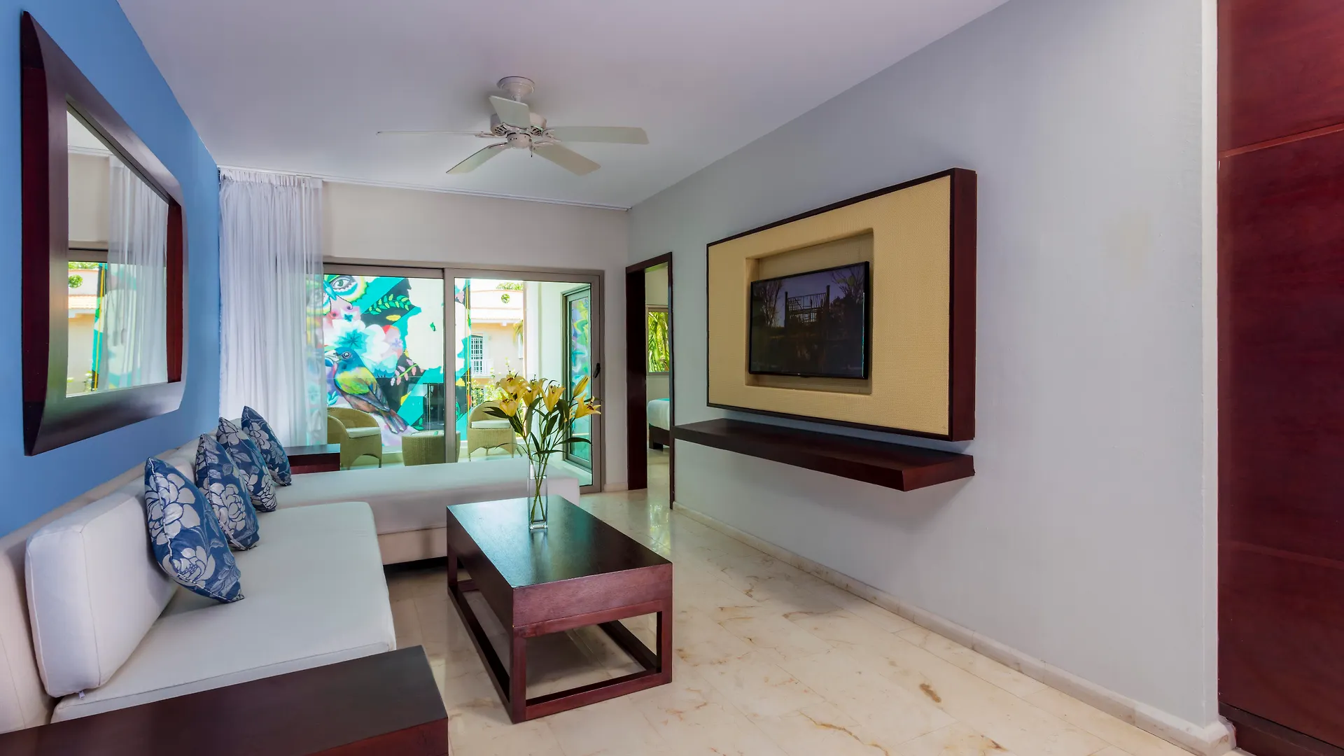 Hotel The Palm (Adults Only) Πλάγια Ντελ Κάρμεν