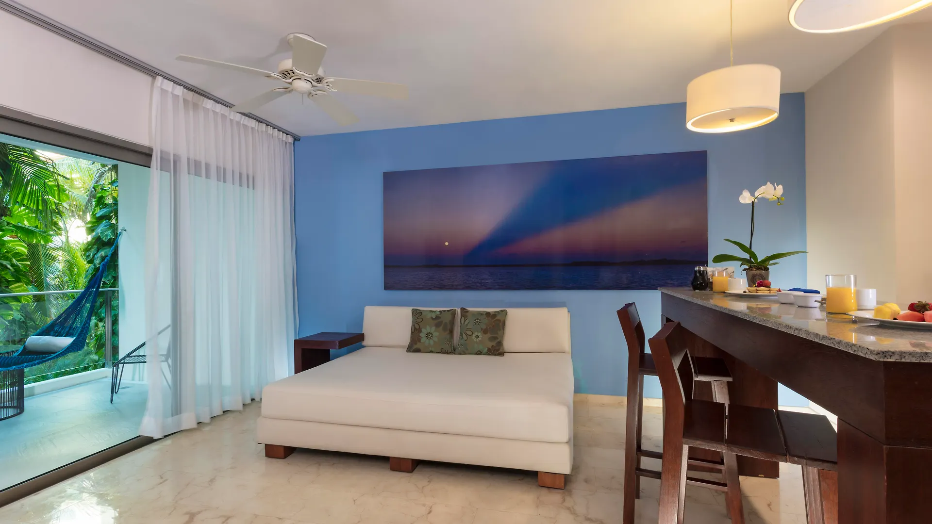 Hotel The Palm (Adults Only) Πλάγια Ντελ Κάρμεν