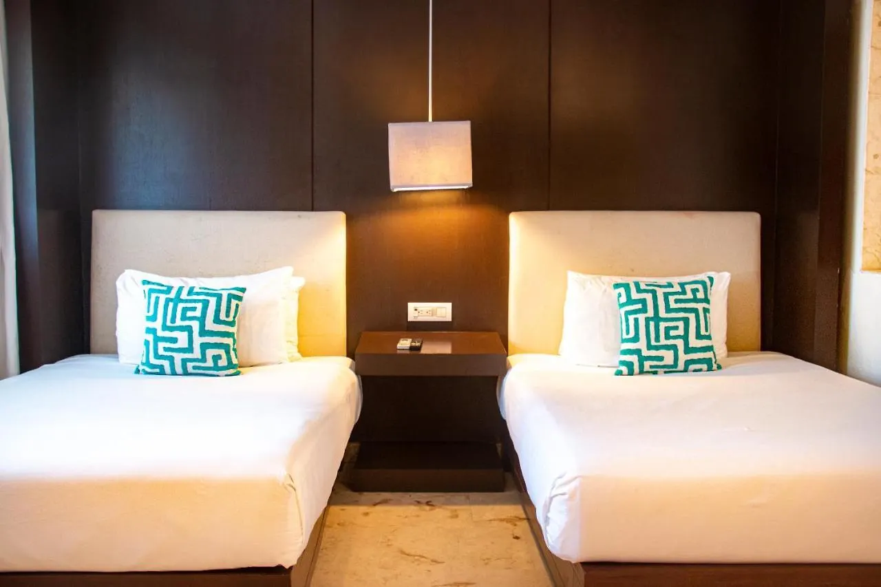 Hotel The Palm (Adults Only) Πλάγια Ντελ Κάρμεν