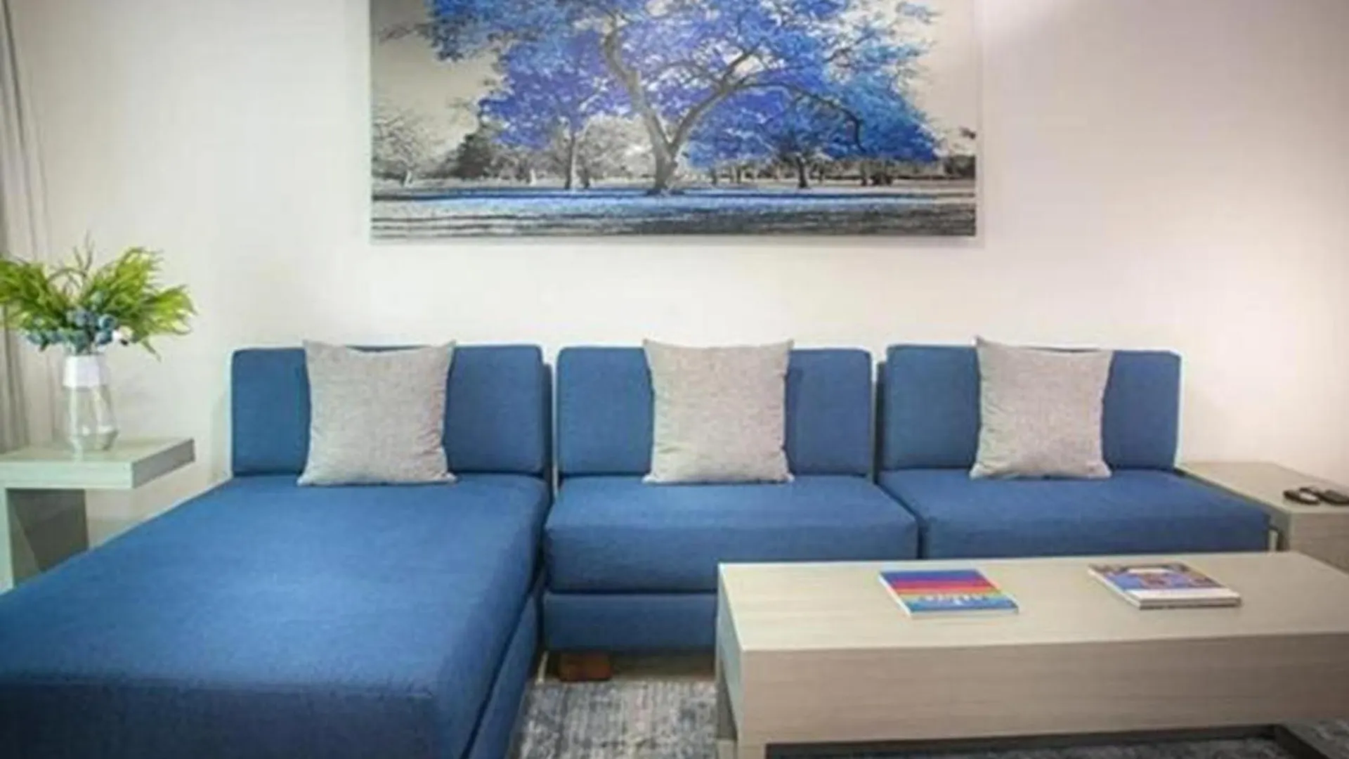 Hotel The Palm (Adults Only) Πλάγια Ντελ Κάρμεν