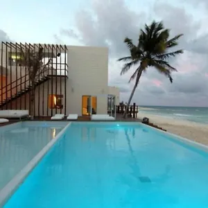 Apartamento Condohotel En Riviera Maya, **