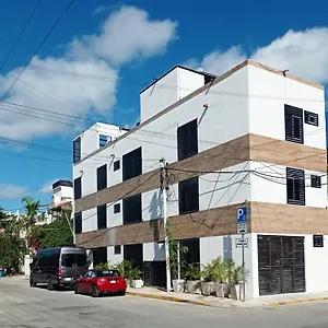 Appartement Casa Fausta By Sail