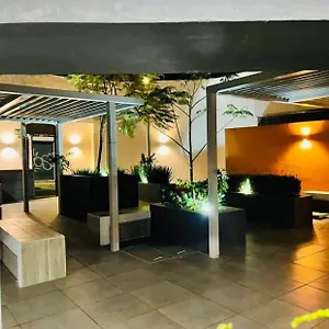 Apartamento Depa M&m 