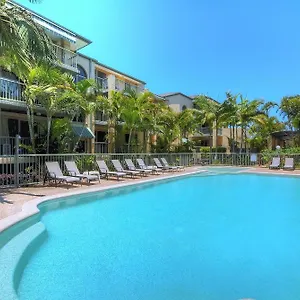 *** Aparthotel Bila Vista Kirra Beachside Australia