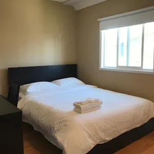 Homestay 温哥华列治文套房 Canada