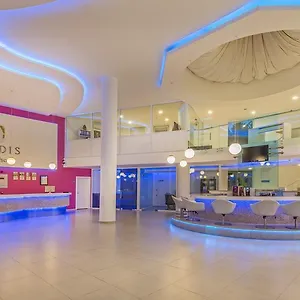 **** Hotel Bendis Turkey
