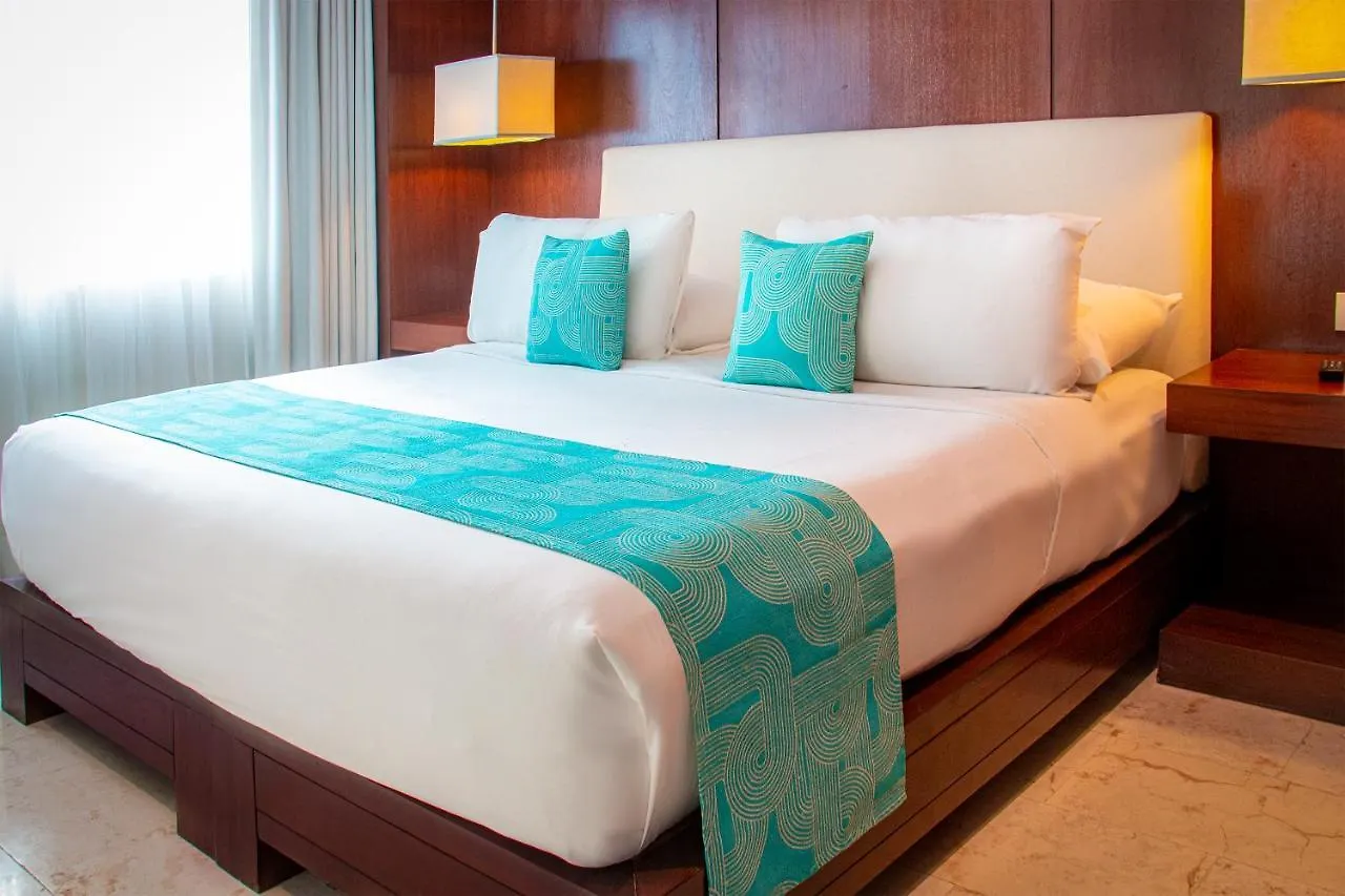 Hotel The Palm (Adults Only) Playa del Carmen
