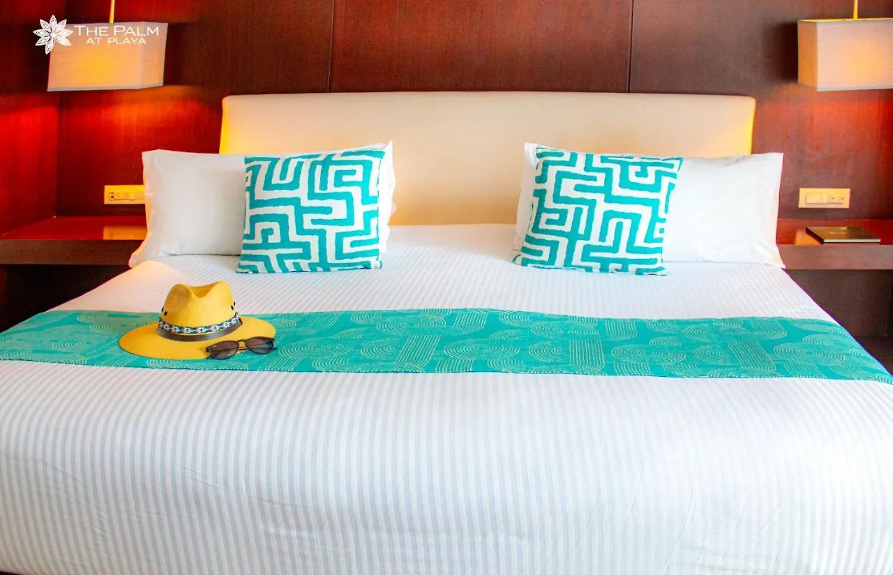 Hotel The Palm (Adults Only) Playa del Carmen 4*,  Mexico