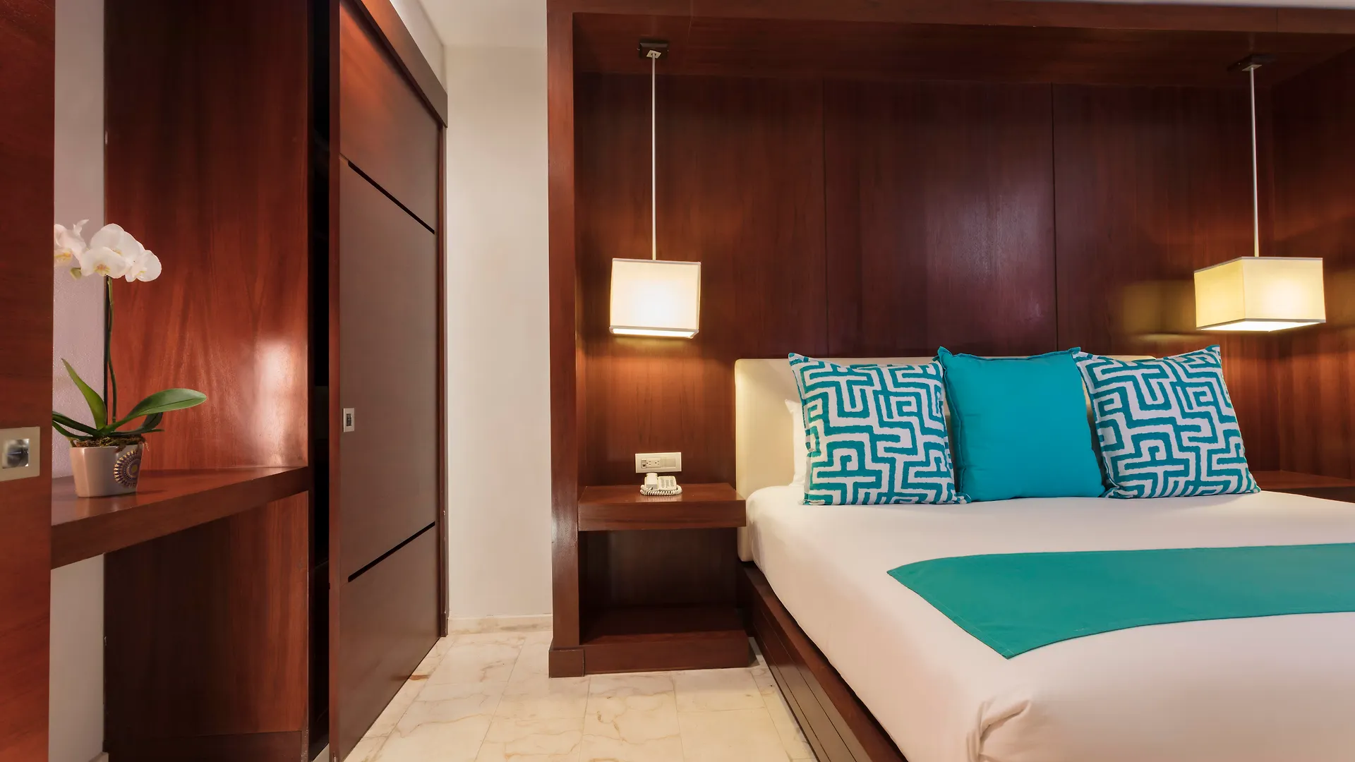 Hotel The Palm (Adults Only) Playa del Carmen