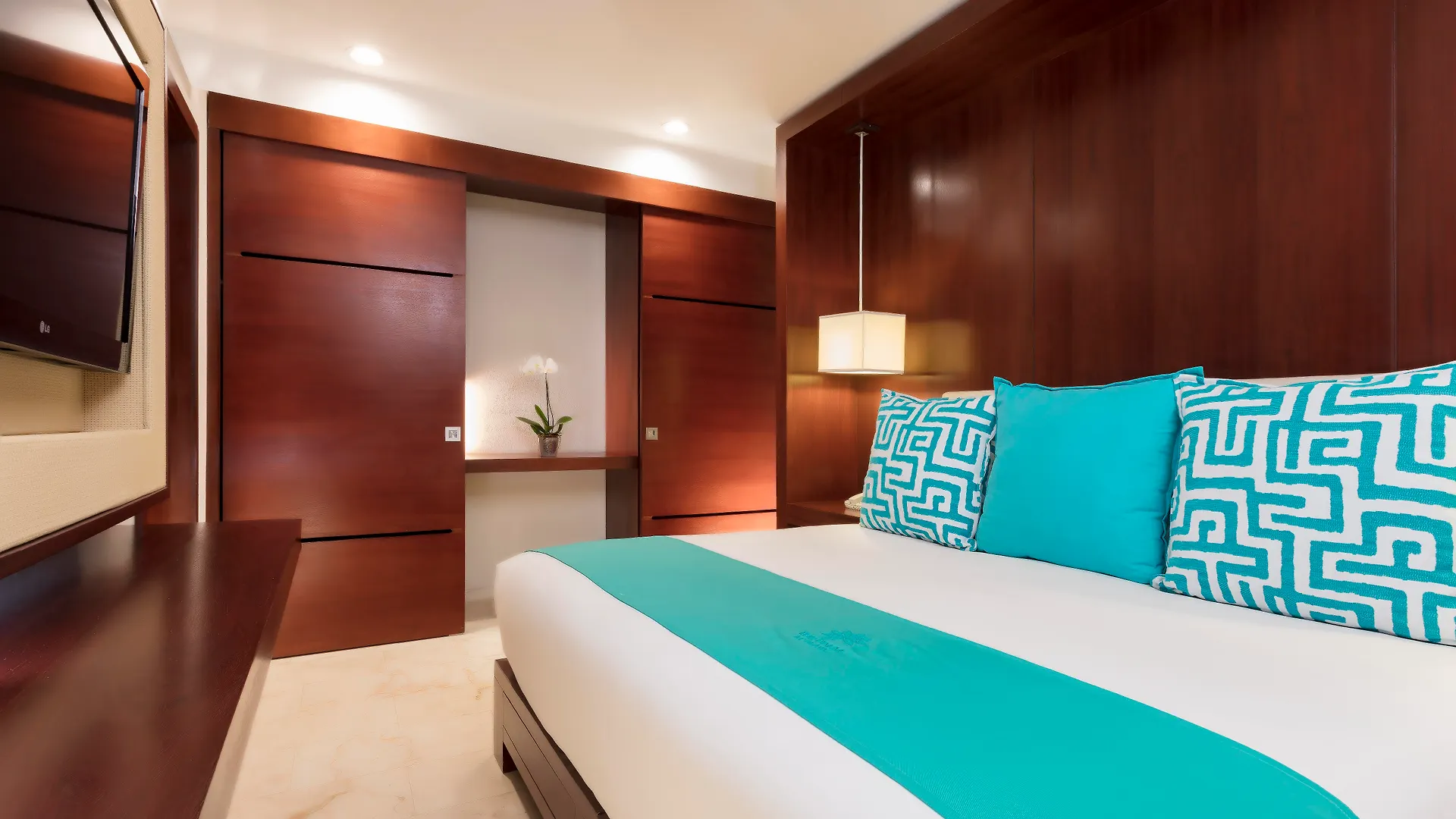 Hotel The Palm (Adults Only) Playa del Carmen Mexico