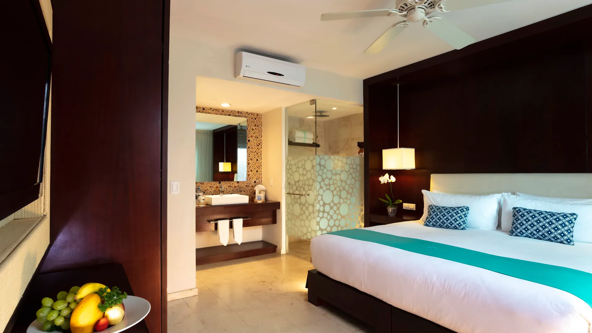 Hotel The Palm (Adults Only) Playa del Carmen 4*,  Mexico