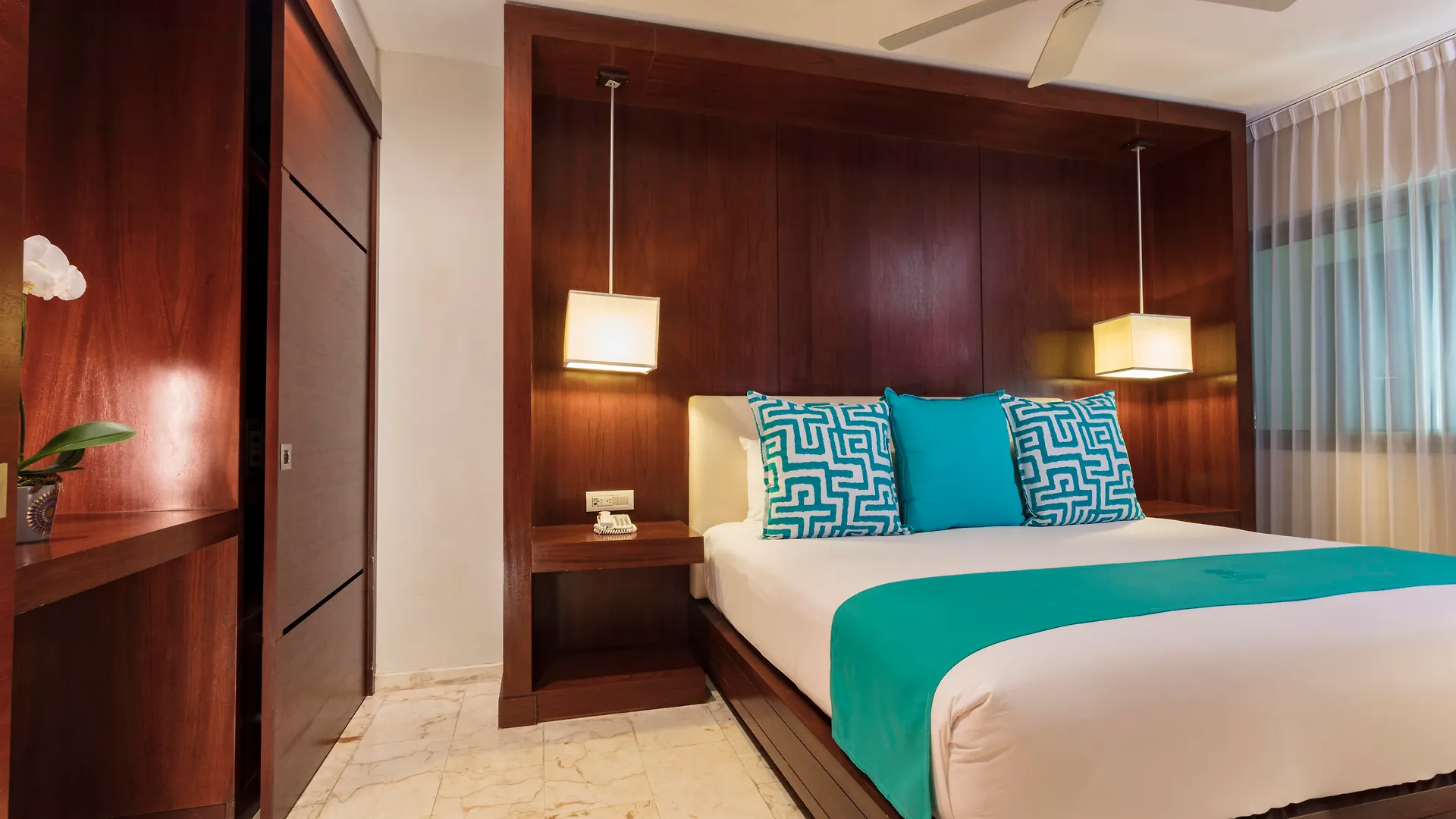 Hotel The Palm (Adults Only) Playa del Carmen Mexico