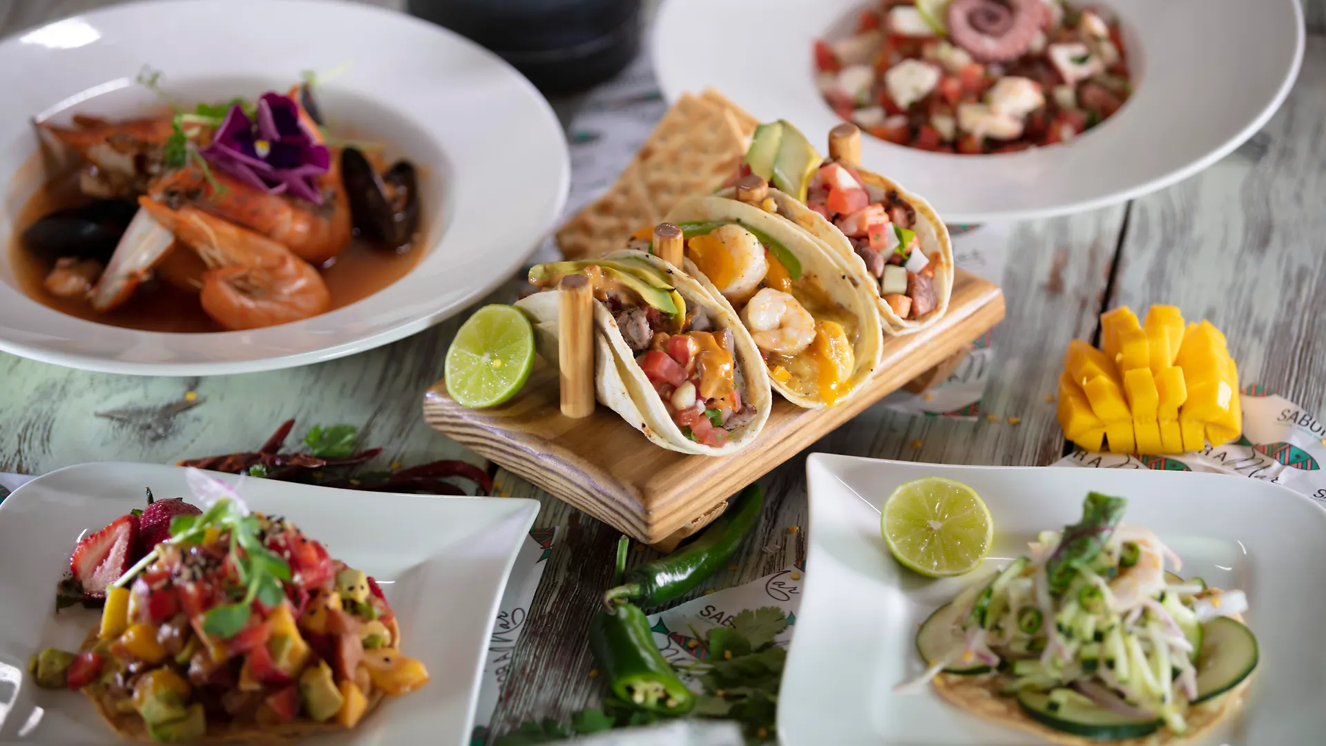 Hotel The Palm (Adults Only) Playa del Carmen