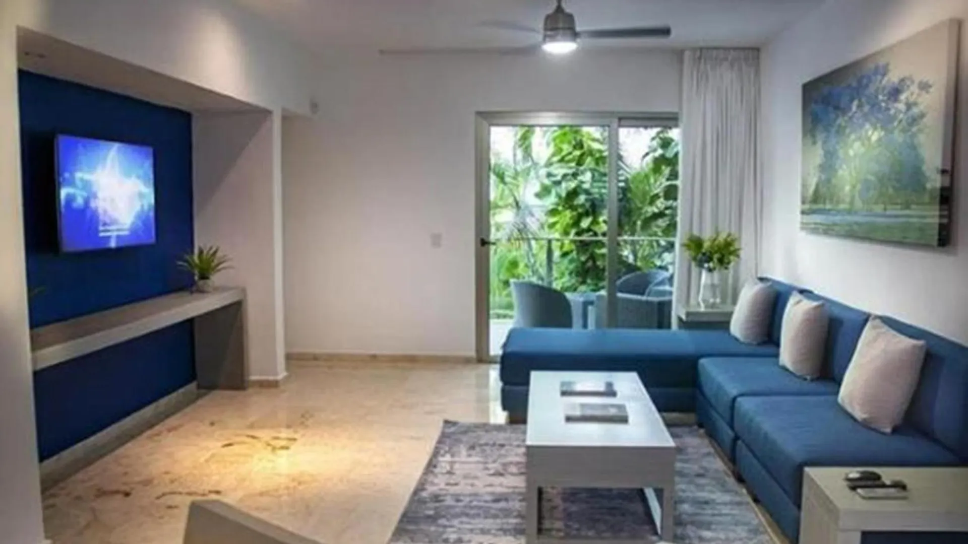Hotel The Palm (Adults Only) Playa del Carmen Mexico