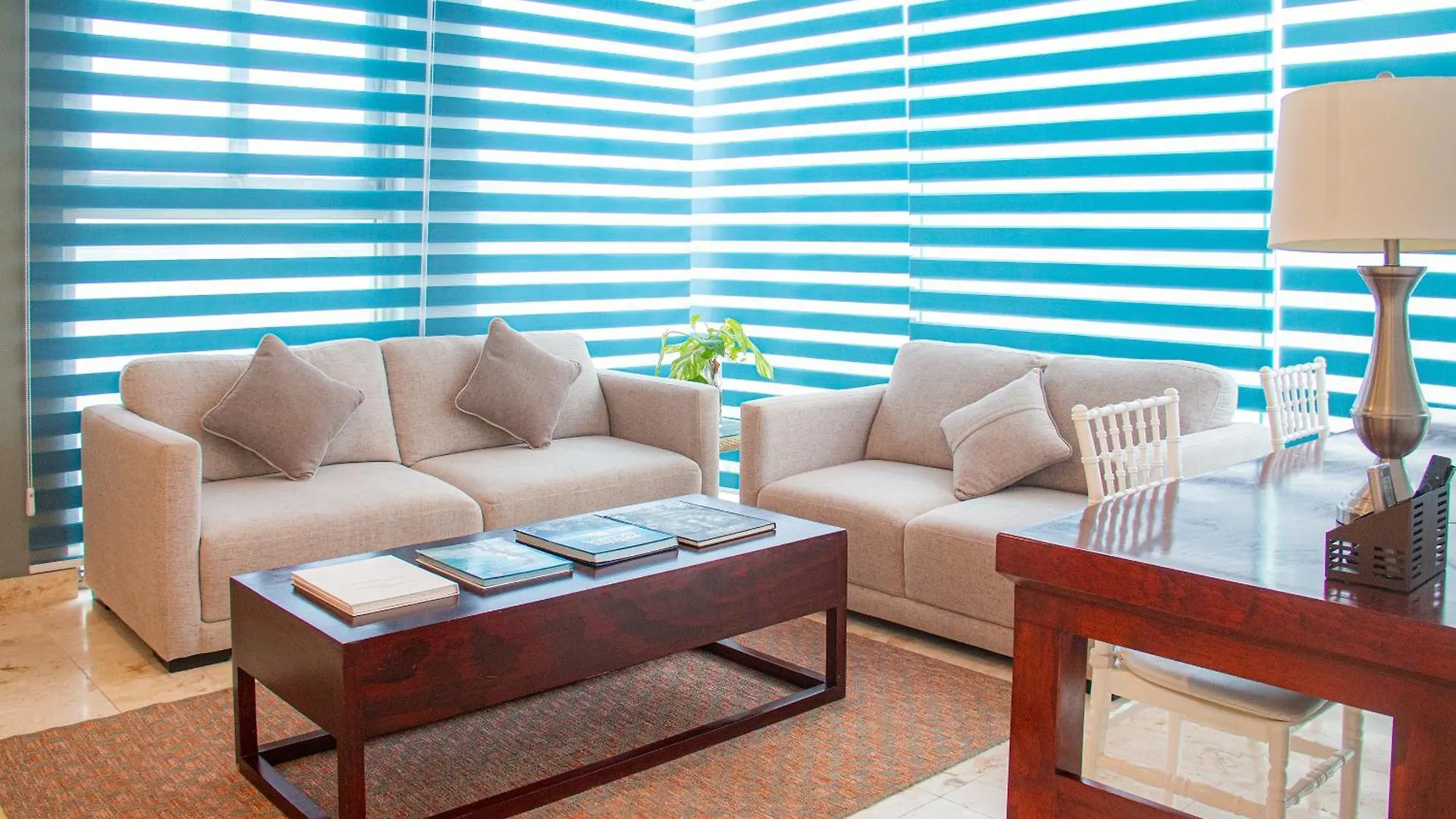 Hotel The Palm (Adults Only) Playa del Carmen 4*,