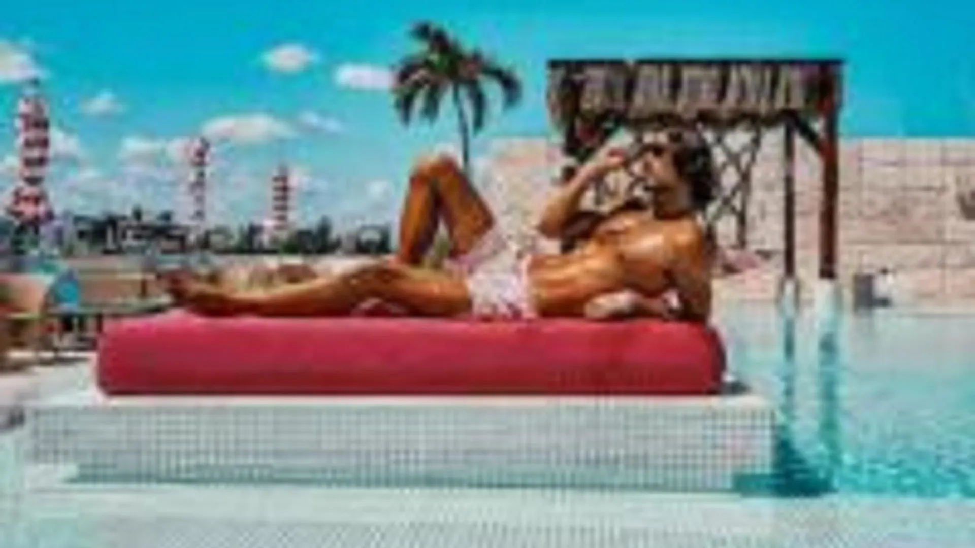 Hotel The Palm (Adults Only) Playa del Carmen