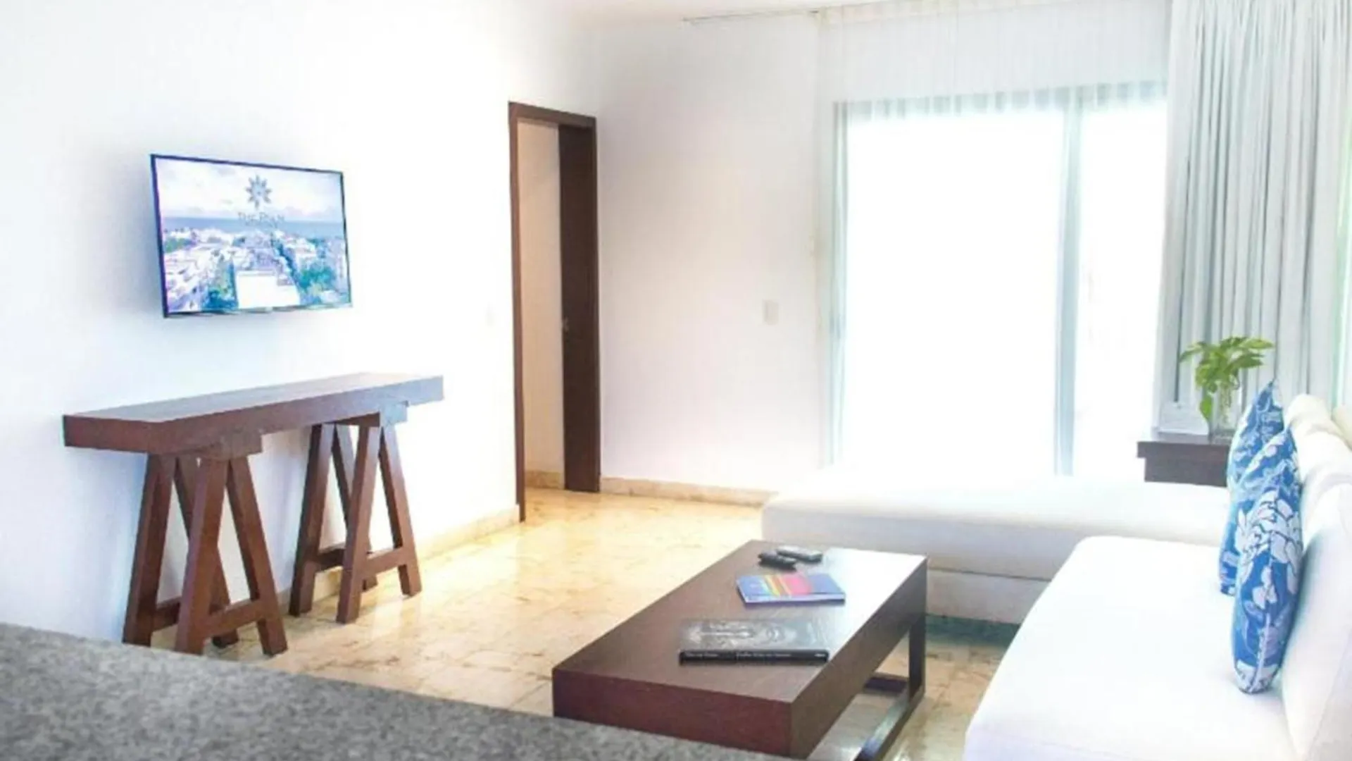 Hotel The Palm (Adults Only) Playa del Carmen