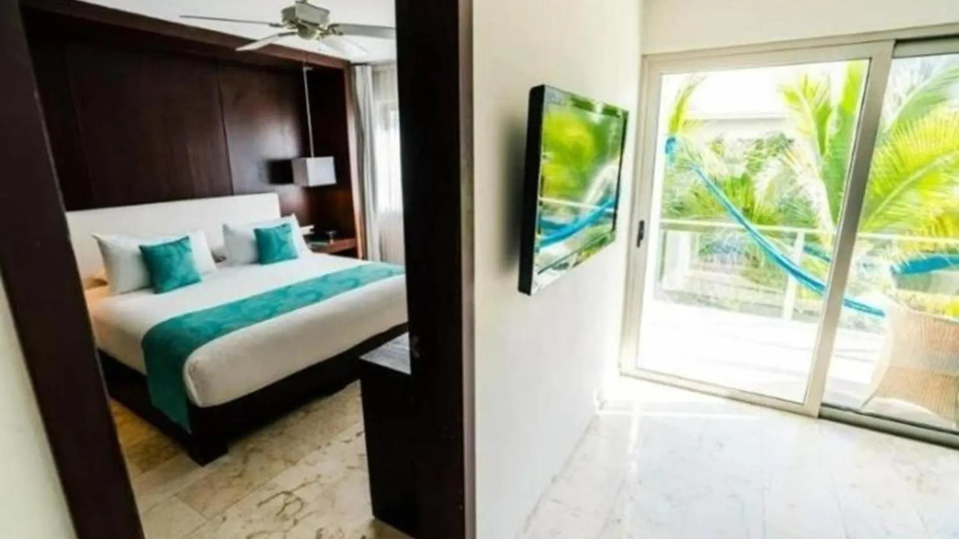 Hotel The Palm (Adults Only) Playa del Carmen