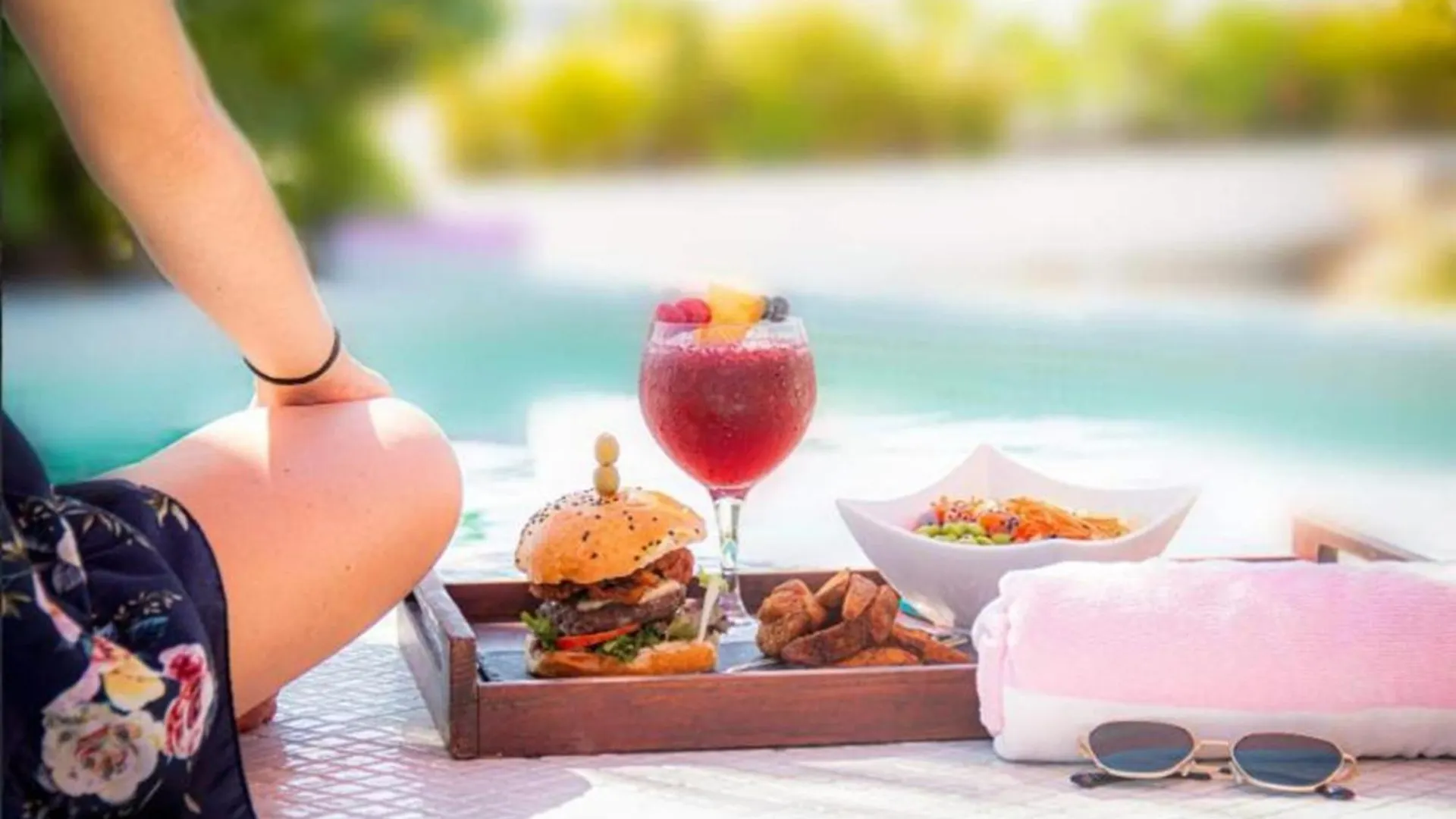 Hotel The Palm (Adults Only) Playa del Carmen