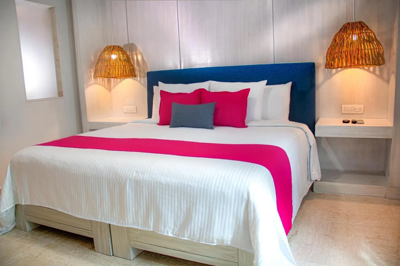 Hotel The Palm (Adults Only) Playa del Carmen