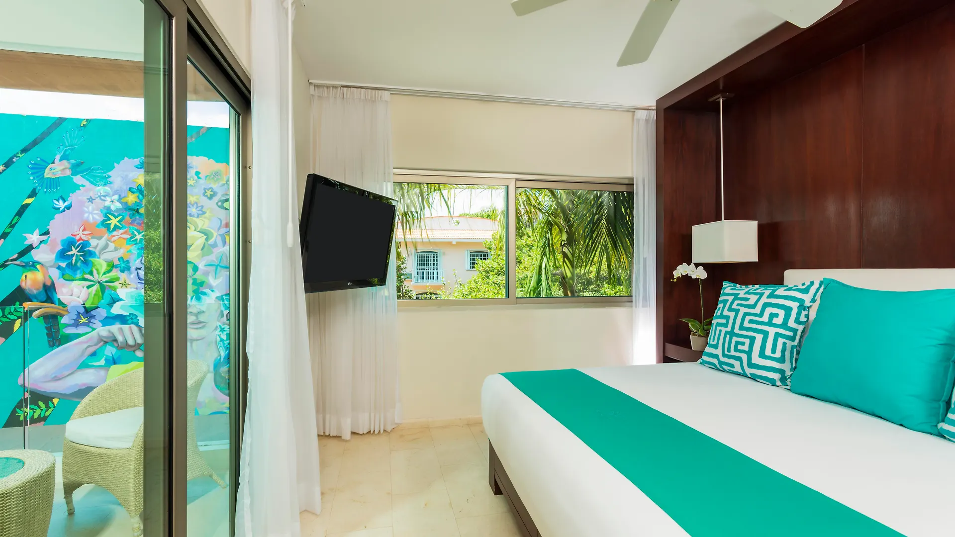 Hotel The Palm (Adults Only) Playa del Carmen