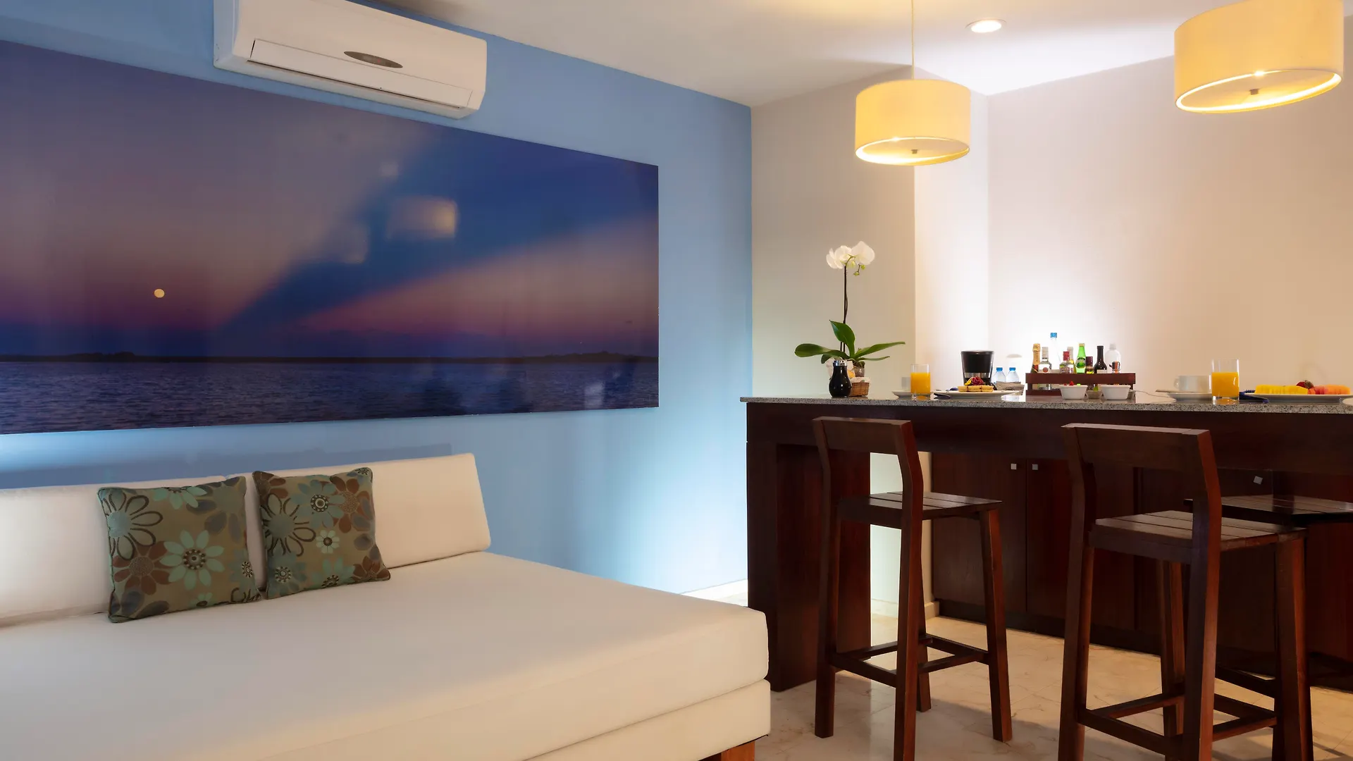 Hotel The Palm (Adults Only) Playa del Carmen