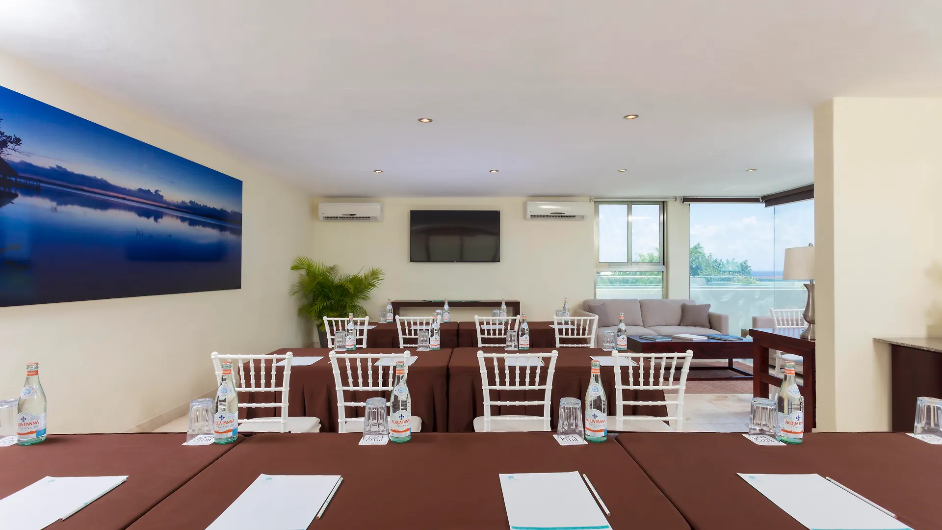 Hotel The Palm (Adults Only) Playa del Carmen