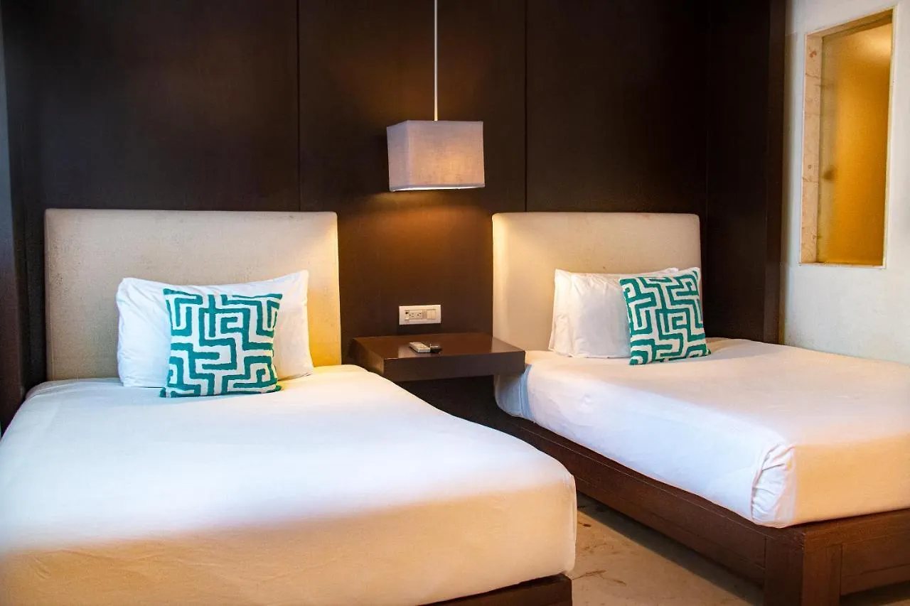 Hotel The Palm (Adults Only) Playa del Carmen