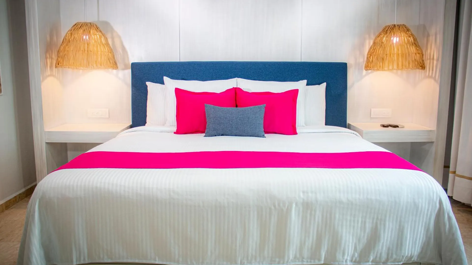 Hotel The Palm (Adults Only) Playa del Carmen